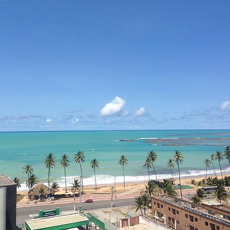 Apartamento Sol E Mar Maceio Extérieur photo