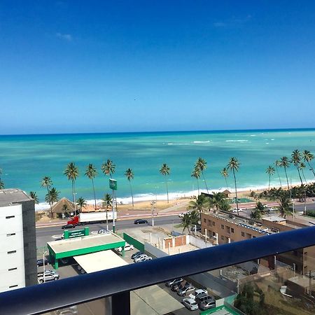 Apartamento Sol E Mar Maceio Extérieur photo