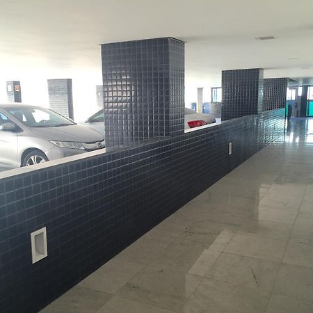 Apartamento Sol E Mar Maceio Extérieur photo