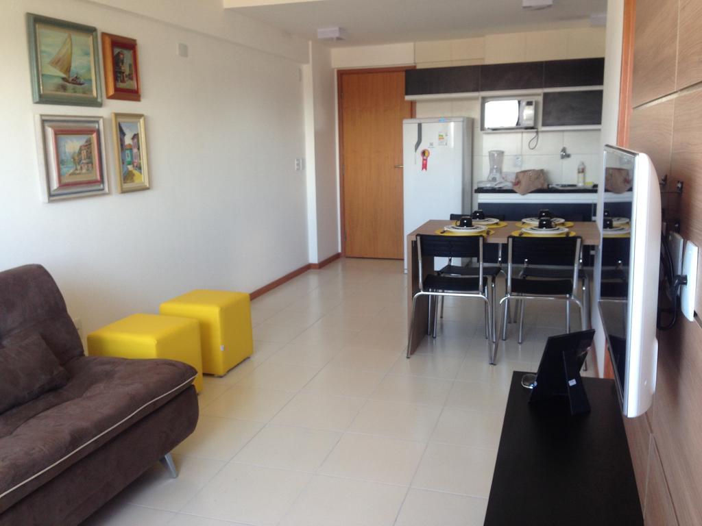 Apartamento Sol E Mar Maceio Extérieur photo