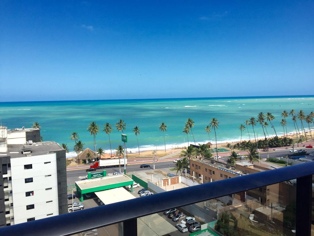 Apartamento Sol E Mar Maceio Extérieur photo