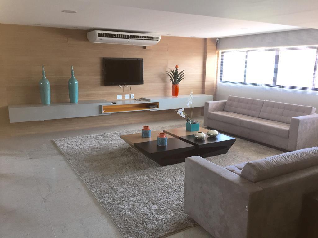 Apartamento Sol E Mar Maceio Extérieur photo