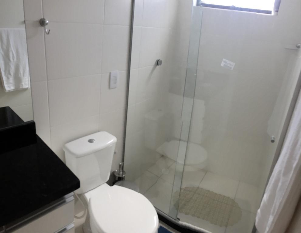 Apartamento Sol E Mar Maceio Extérieur photo