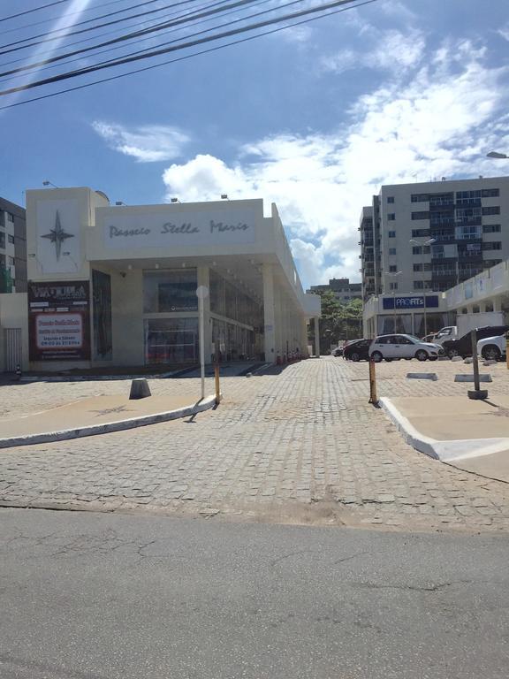 Apartamento Sol E Mar Maceio Extérieur photo