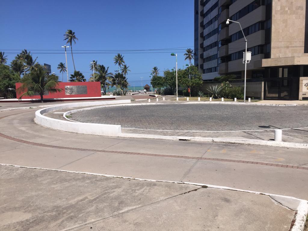 Apartamento Sol E Mar Maceio Extérieur photo