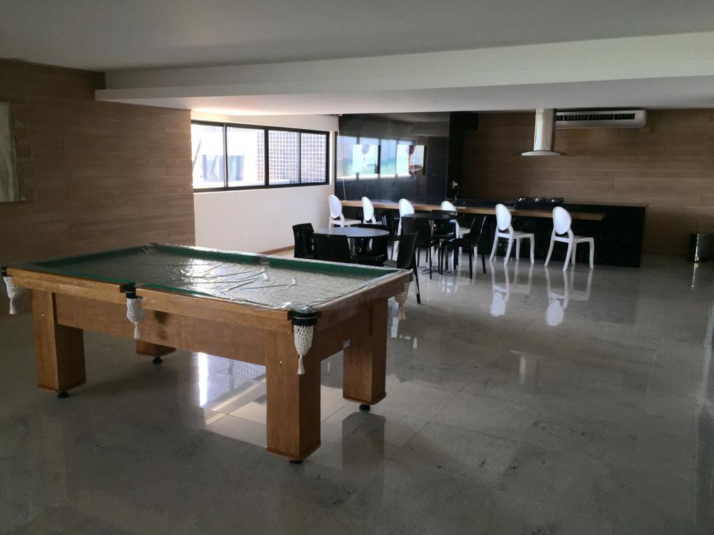 Apartamento Sol E Mar Maceio Extérieur photo