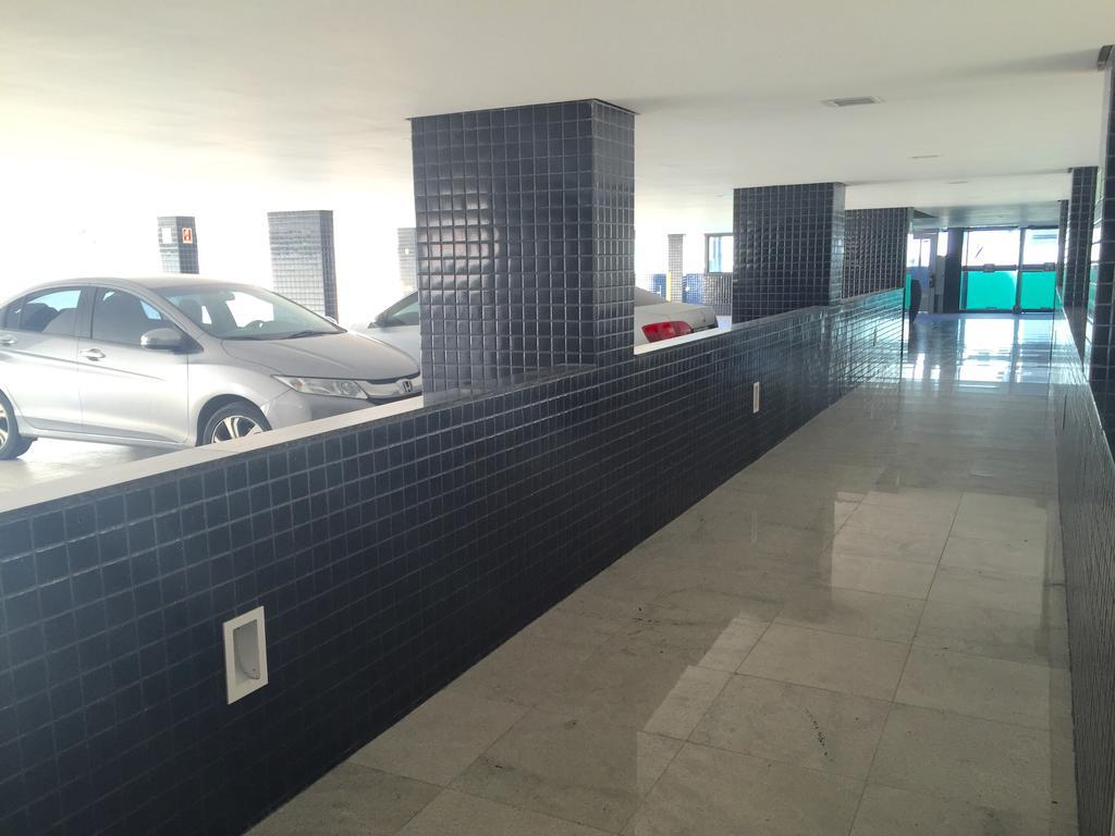 Apartamento Sol E Mar Maceio Extérieur photo
