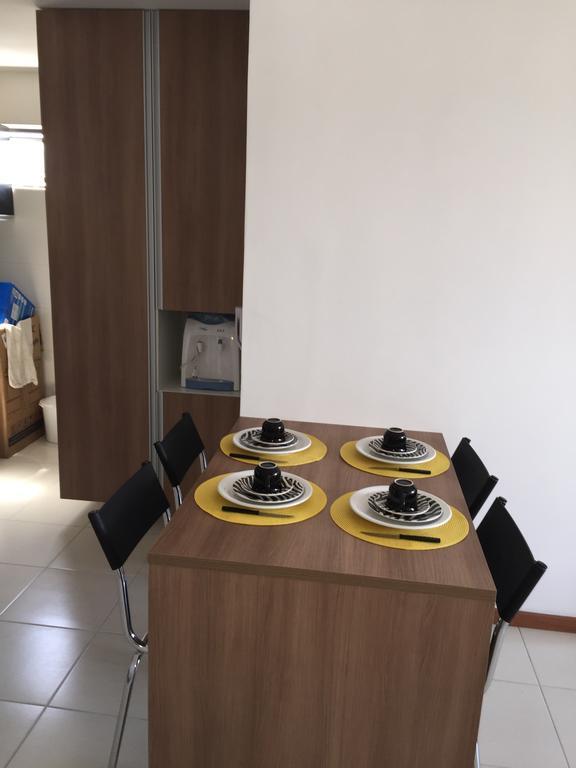 Apartamento Sol E Mar Maceio Extérieur photo
