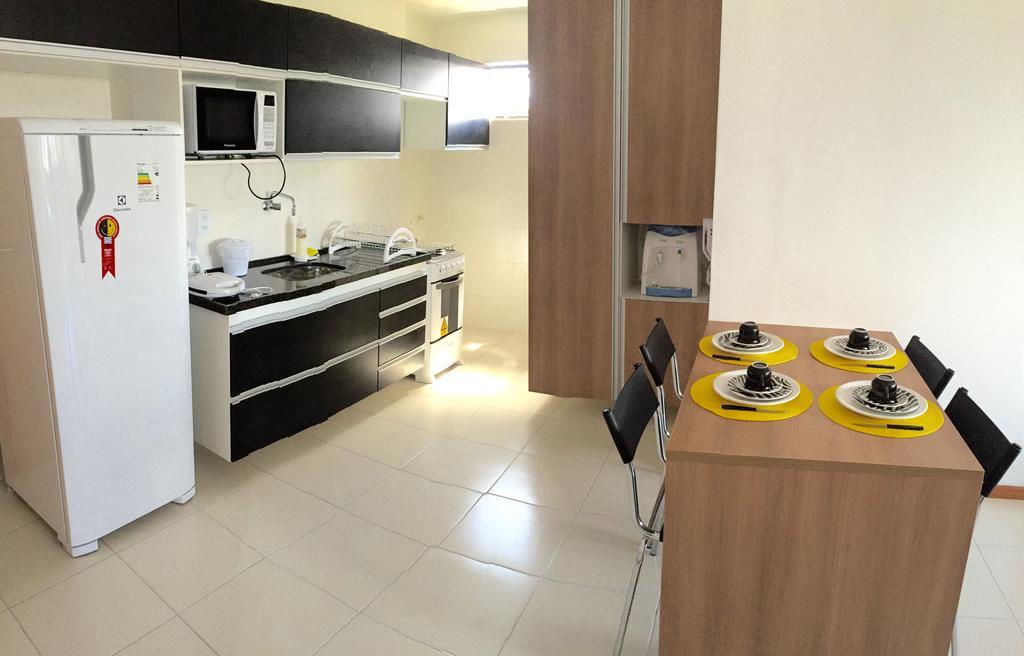 Apartamento Sol E Mar Maceio Extérieur photo