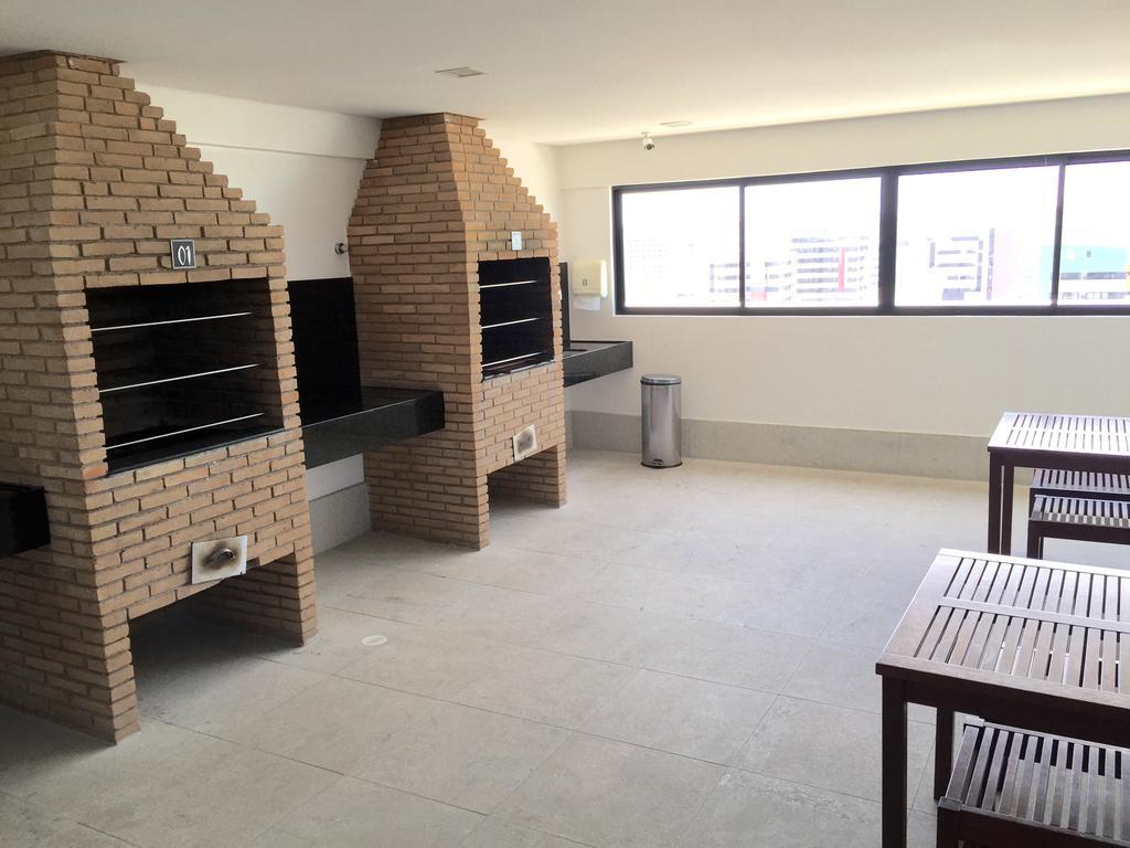 Apartamento Sol E Mar Maceio Extérieur photo