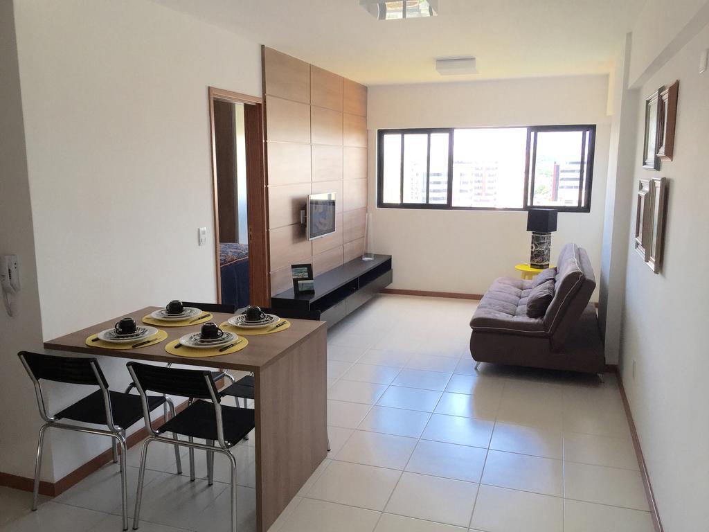 Apartamento Sol E Mar Maceio Extérieur photo