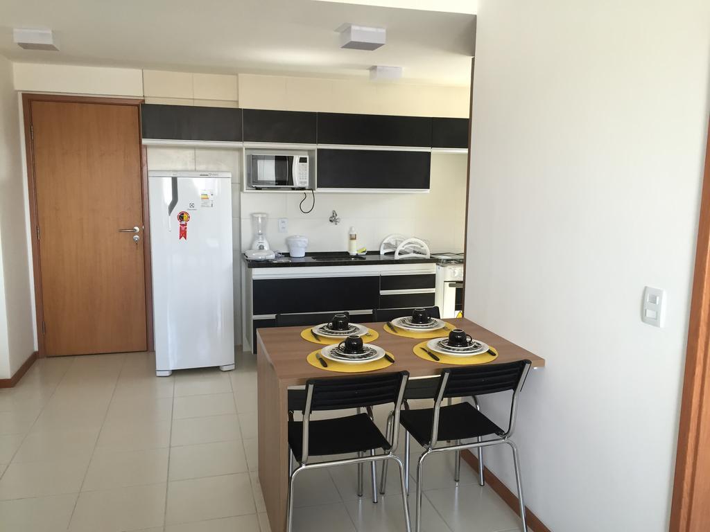 Apartamento Sol E Mar Maceio Extérieur photo
