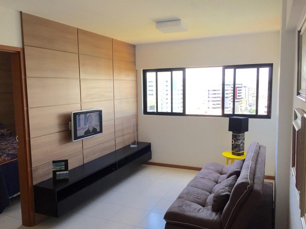 Apartamento Sol E Mar Maceio Extérieur photo